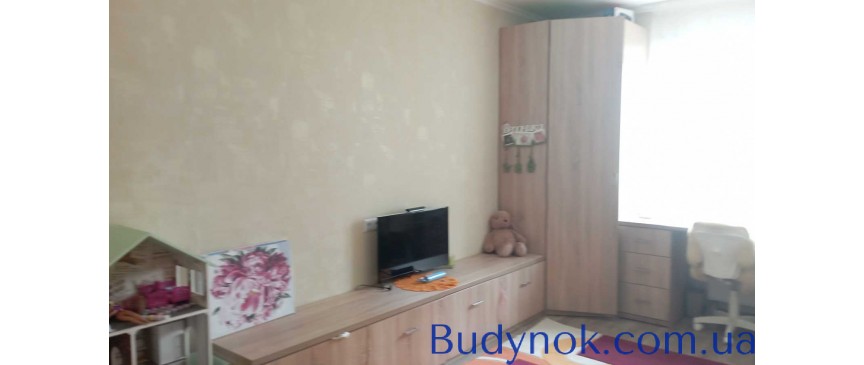продаж 3-к квартира Вишгородський, Вишгород, 83300 $