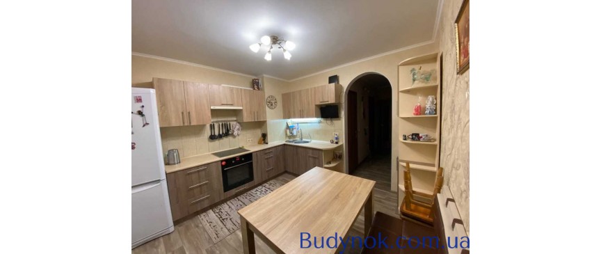 продаж 3-к квартира Вишгородський, Вишгород, 83300 $