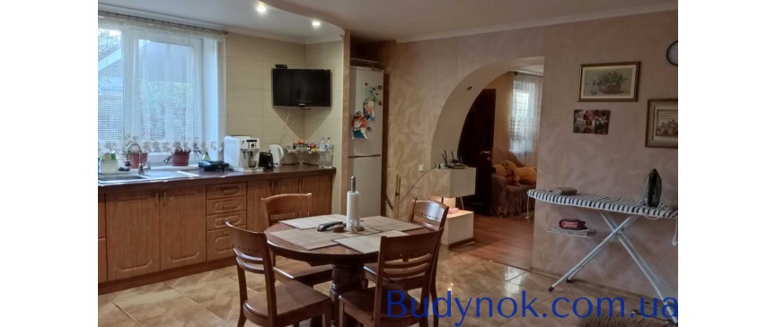 продаж 3-к будинок Вишгородський, Вишгород, 135000 $