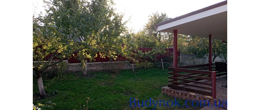 продаж 3-к будинок Вишгородський, Вишгород, 135000 $