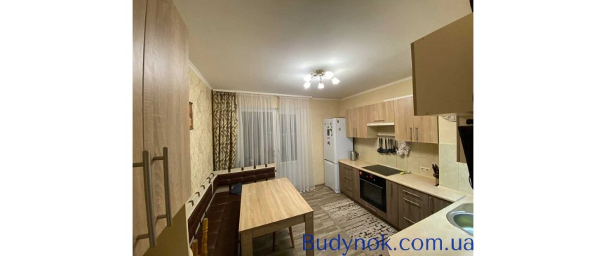 продаж 3-к квартира Вишгородський, Вишгород, 83300 $