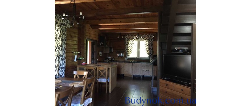 продаж 5-к будинок Києво-Святошинський, Круглик, 175000 $