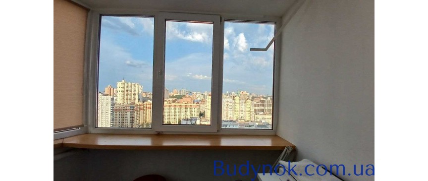 довгострокова оренда 3-к квартира Київ, Шевченківський, 1100 євро/міс.