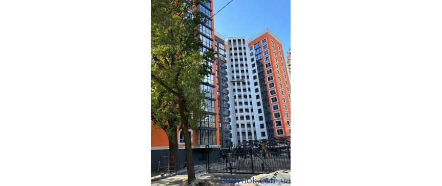 продаж 1-к квартира Київ, Святошинський, 64000 $