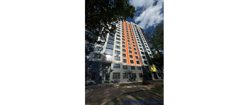 продаж 1-к квартира Київ, Святошинський, 64000 $