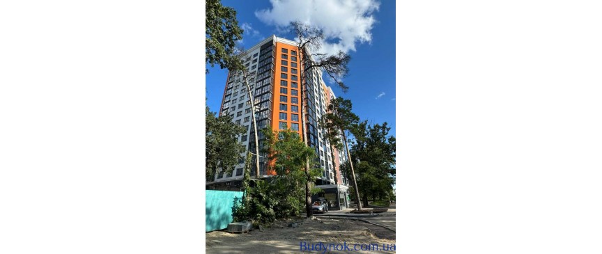 продаж 1-к квартира Київ, Святошинський, 64000 $