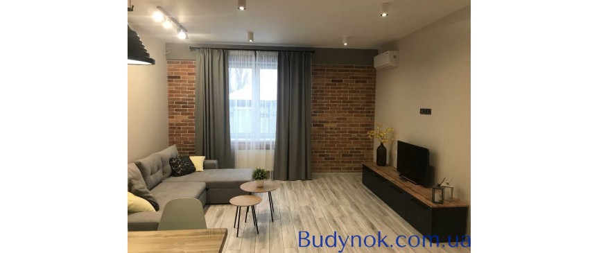 довгострокова оренда 2-к квартира Київ, Шевченківський, 850 $/міс.