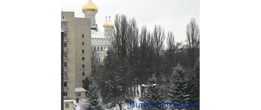 довгострокова оренда 2-к квартира Київ, Шевченківський, 850 $/міс.
