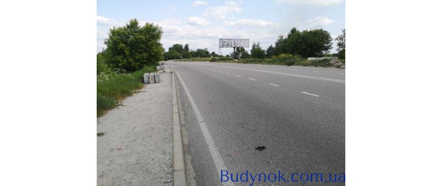 продаж земля комерційного призначення Обухівський, Обухів, 3604500 $