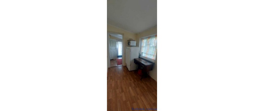 продаж 3-к дача Бородянський, Загальці, 27500 $