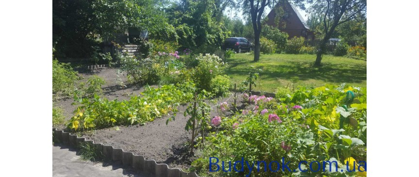 продаж 3-к дача Бородянський, Загальці, 27500 $