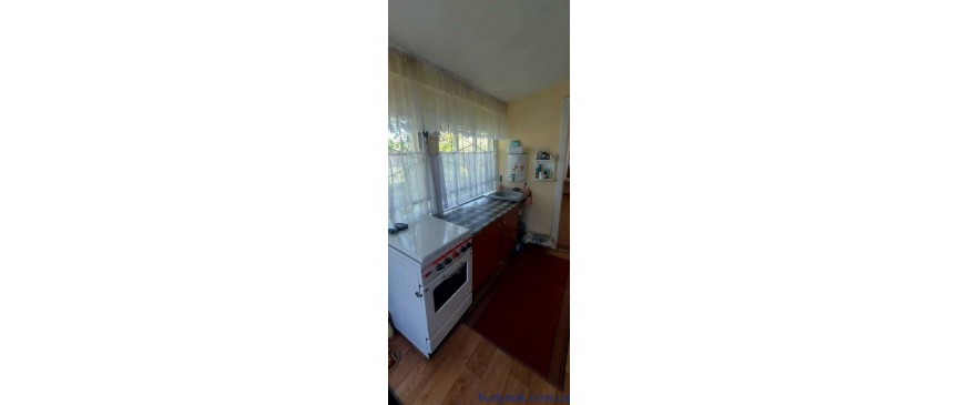 продаж 3-к дача Бородянський, Загальці, 27500 $