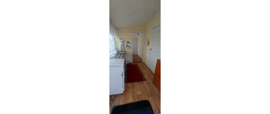 продаж 3-к дача Бородянський, Загальці, 27500 $