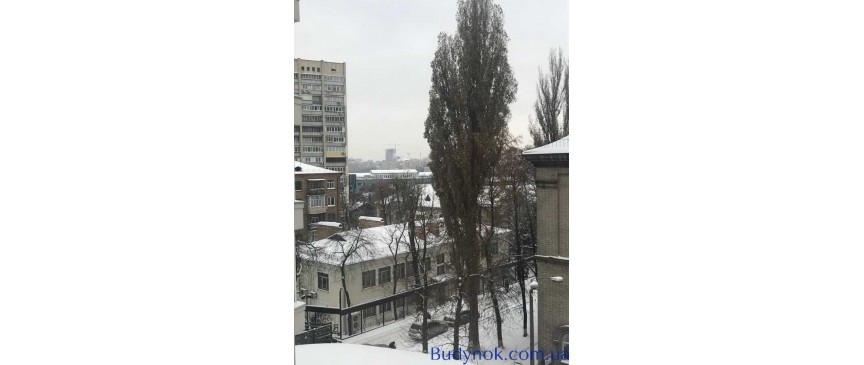 довгострокова оренда 2-к квартира Київ, Шевченківський, 850 $/міс.