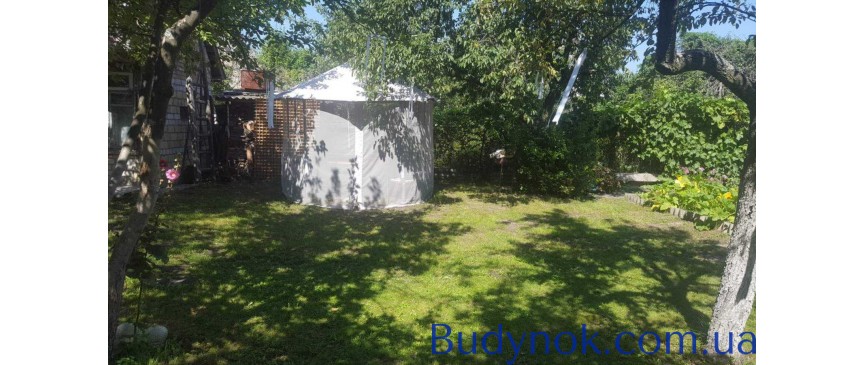 продаж 3-к дача Бородянський, Загальці, 27500 $
