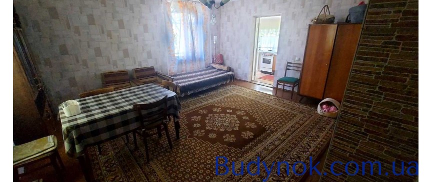 продаж 3-к дача Бородянський, Загальці, 27500 $