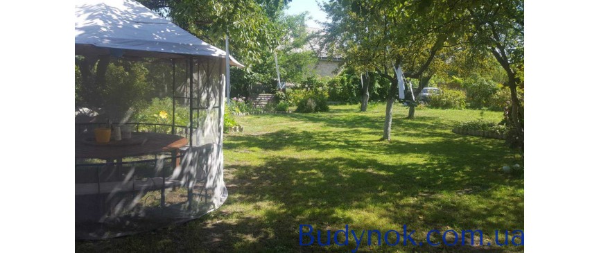 продаж 3-к дача Бородянський, Загальці, 27500 $