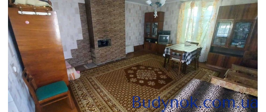продаж 3-к дача Бородянський, Загальці, 27500 $