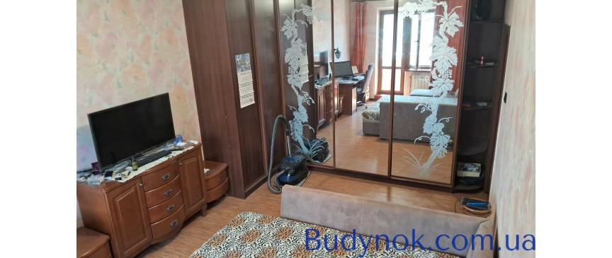 продаж 2-к квартира Києво-Святошинський, Ірпінь, 60000 $