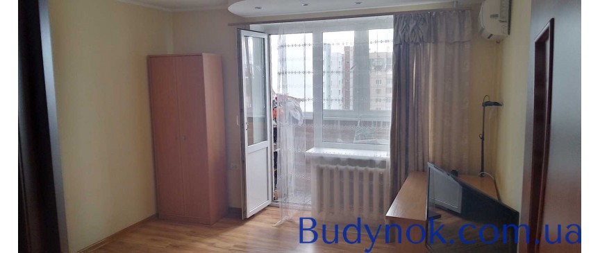 продаж 1-к квартира Києво-Святошинський, Ірпінь, 30000 $