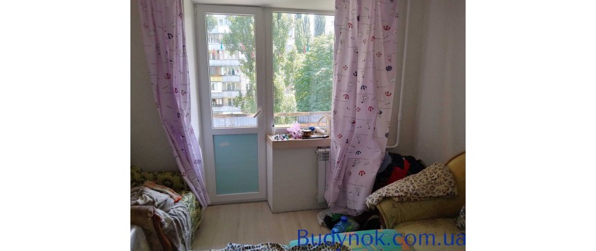 продаж 1-к квартира Київ, Подільський, 29900 $