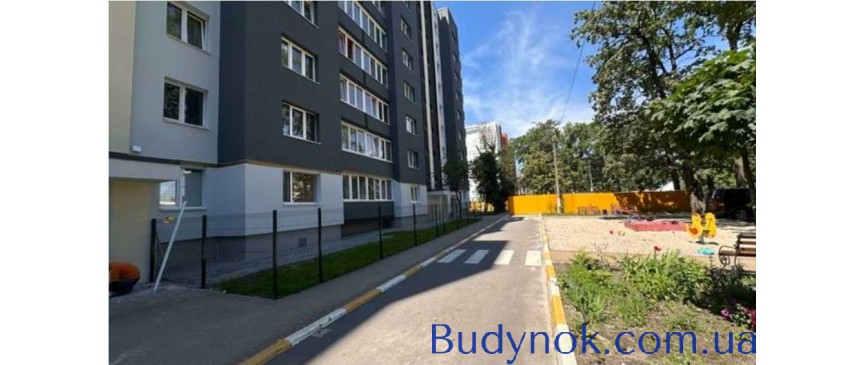 продаж 2-к квартира Києво-Святошинський, Ірпінь, 60000 $