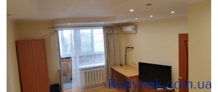 продаж 1-к квартира Києво-Святошинський, Ірпінь, 30000 $