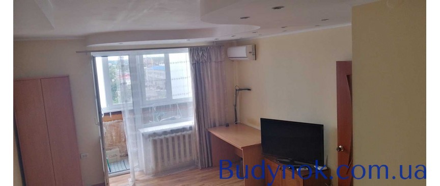 продаж 1-к квартира Києво-Святошинський, Ірпінь, 30000 $