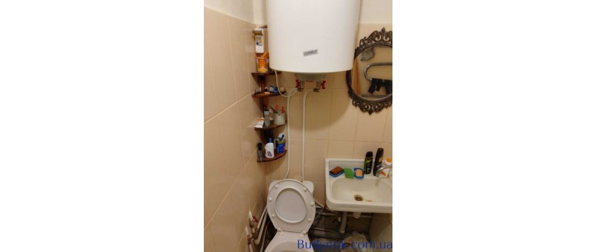 продаж 1-к квартира Київ, Подільський, 29900 $