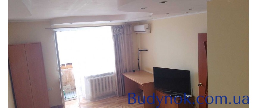 продаж 1-к квартира Києво-Святошинський, Ірпінь, 30000 $