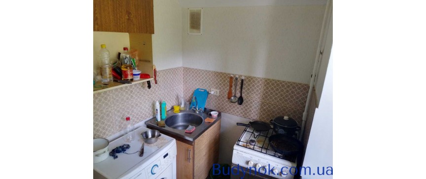 продаж 1-к квартира Київ, Подільський, 29900 $