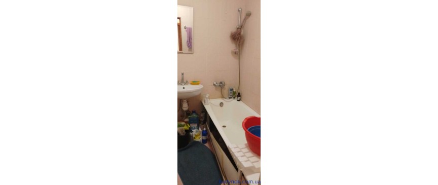 продаж 1-к квартира Києво-Святошинський, Ірпінь, 30000 $