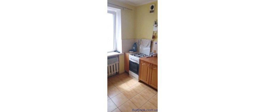 продаж 1-к квартира Києво-Святошинський, Ірпінь, 30000 $