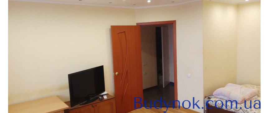 продаж 1-к квартира Києво-Святошинський, Ірпінь, 30000 $