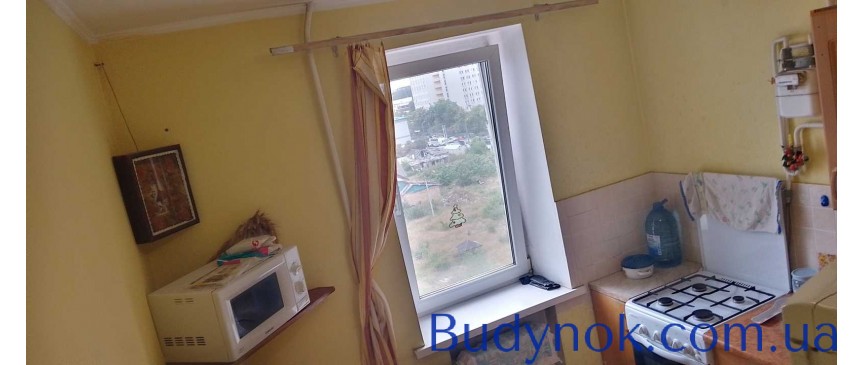 продаж 1-к квартира Києво-Святошинський, Ірпінь, 30000 $