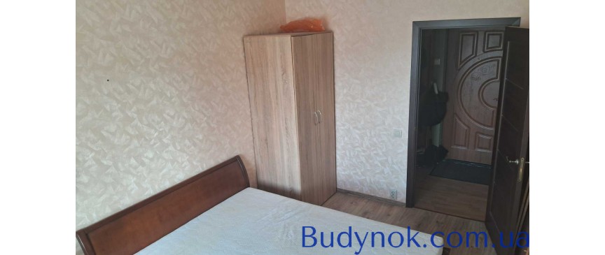 продаж 2-к квартира Києво-Святошинський, Ірпінь, 60000 $