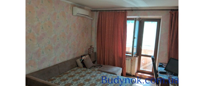 продаж 2-к квартира Києво-Святошинський, Ірпінь, 60000 $