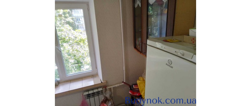 продаж 1-к квартира Київ, Подільський, 29900 $