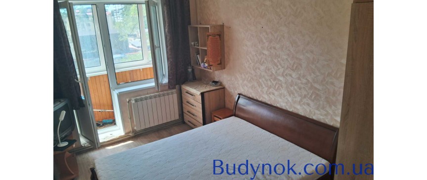 продаж 2-к квартира Києво-Святошинський, Ірпінь, 60000 $