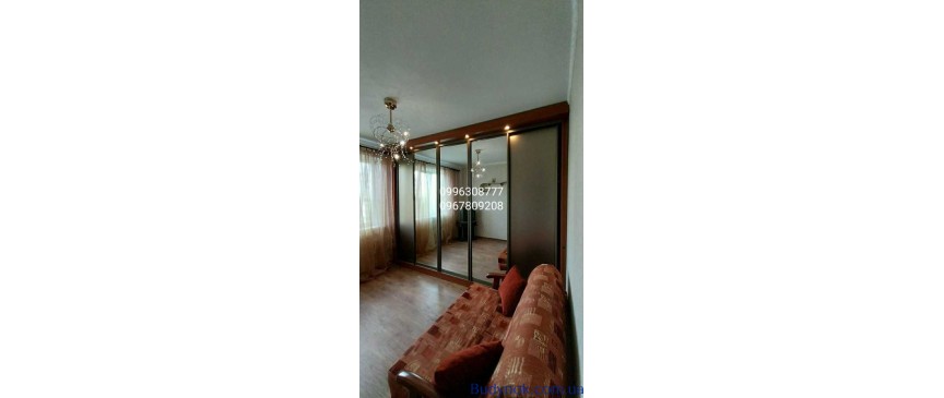 продаж 2-к квартира Харків, Шевченківський, 35000 $