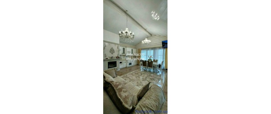 продаж 3-к будинок Харків, Новобаварський, 110000 $