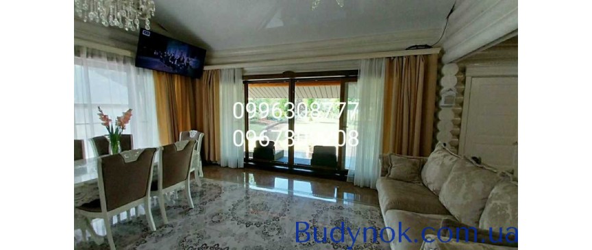 продаж 3-к будинок Харків, Новобаварський, 110000 $