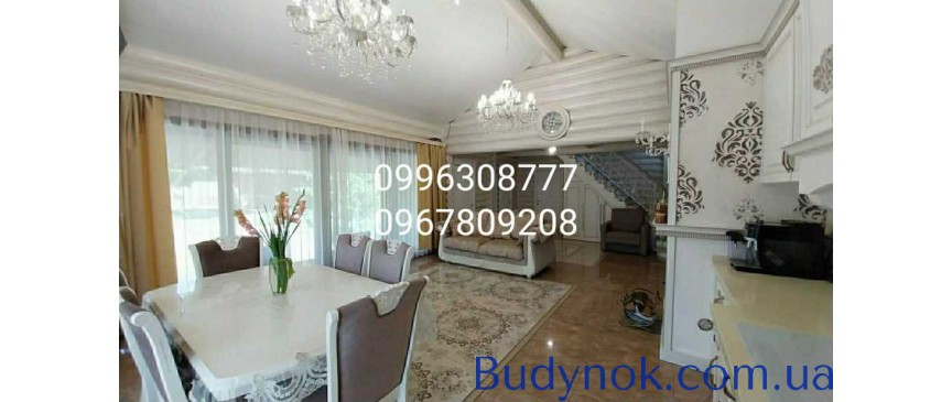продаж 3-к будинок Харків, Новобаварський, 110000 $