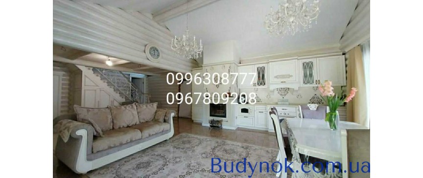 продаж 3-к будинок Харків, Новобаварський, 110000 $