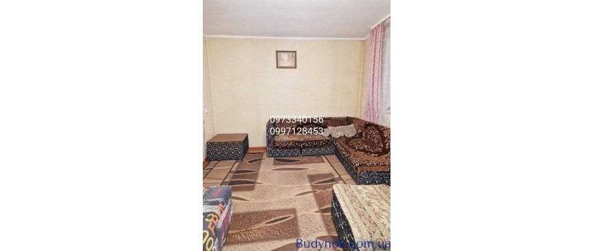 продаж 3-к будинок Суми, Зарічний, 6000 $