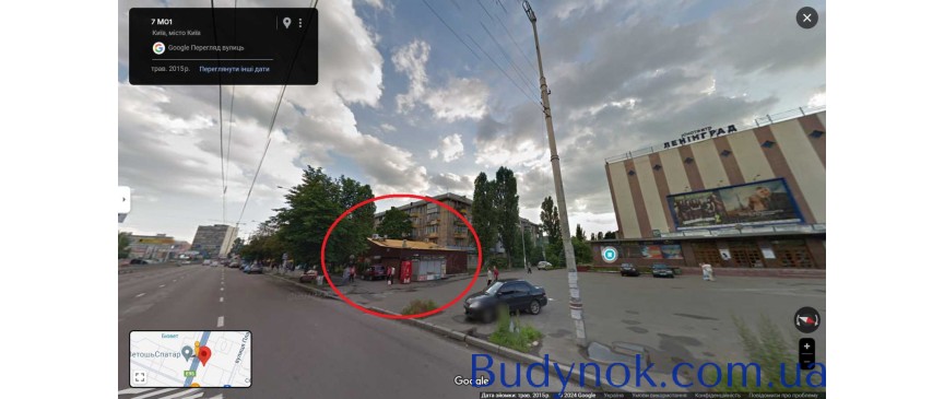 продаж готовий бізнес Київ, Дніпровський, 18000 $