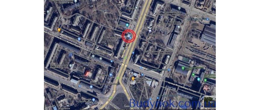 продаж готовий бізнес Київ, Дніпровський, 18000 $