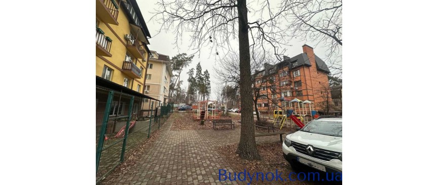 продаж об’єкт сфери послуг Києво-Святошинський, Ірпінь, 70000 $