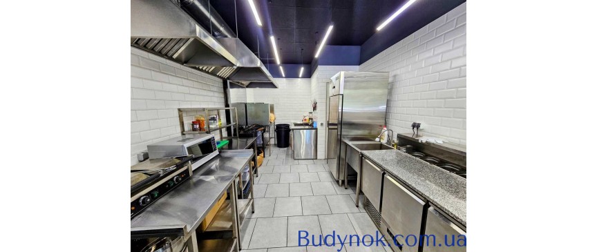 продаж готовий бізнес Київ, Дніпровський, 18000 $