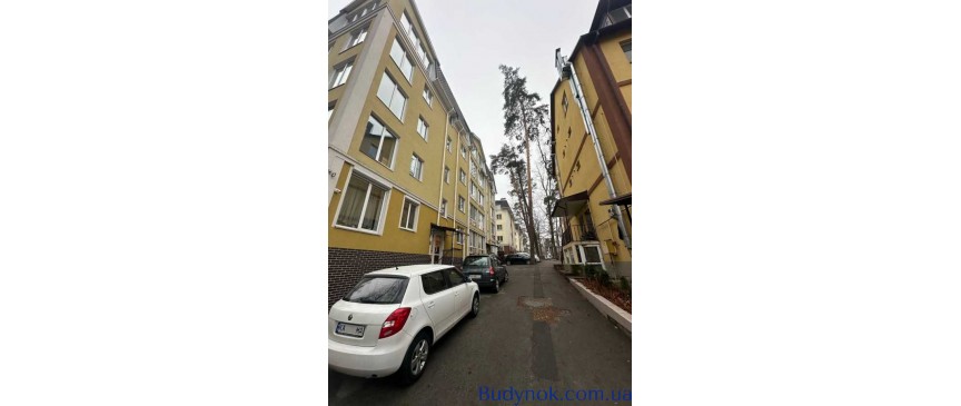продаж об’єкт сфери послуг Києво-Святошинський, Ірпінь, 70000 $